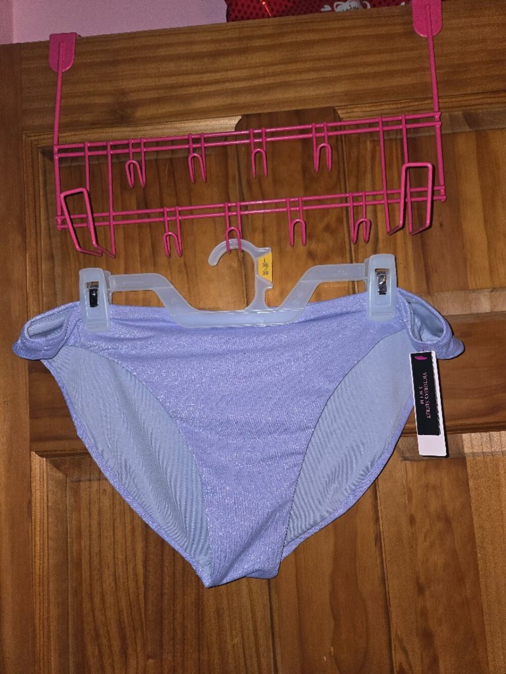 victoria secret swim bottoms